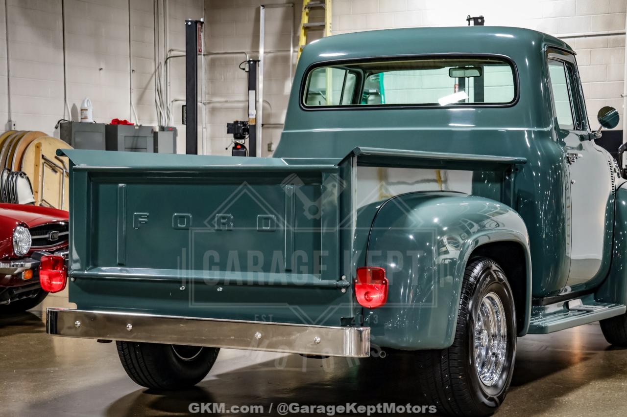 1956 Ford F100
