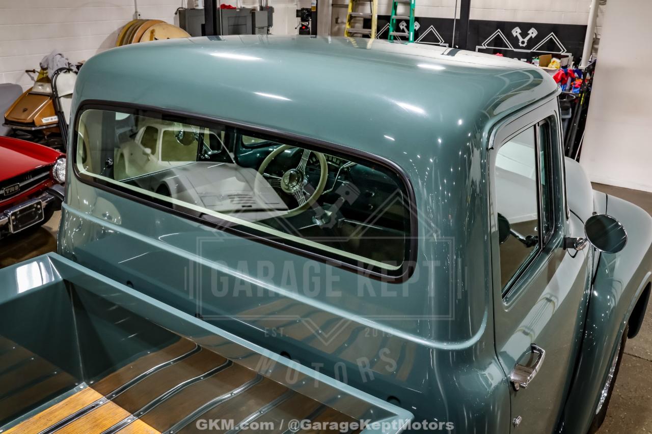 1956 Ford F100