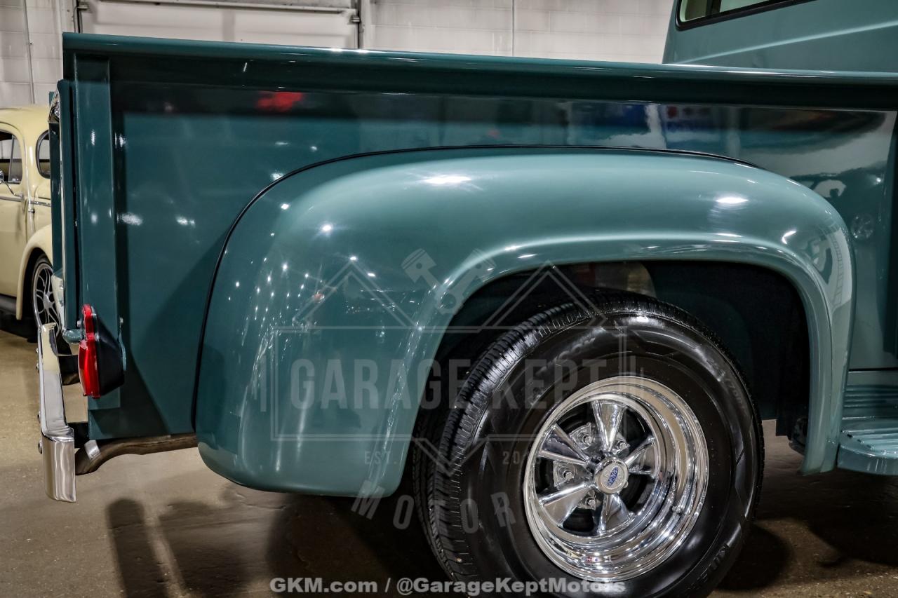 1956 Ford F100