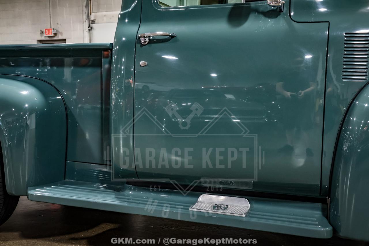 1956 Ford F100