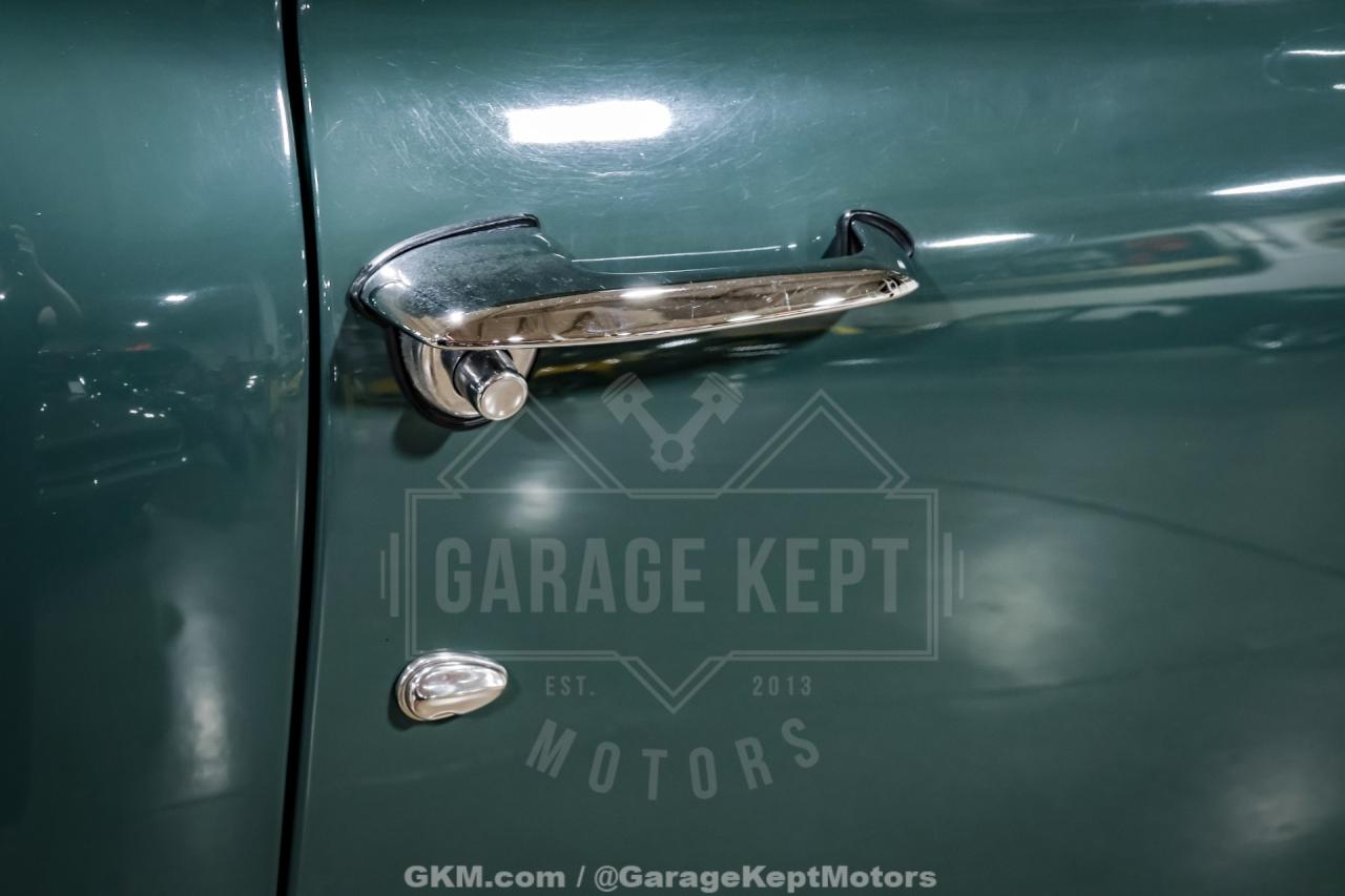 1956 Ford F100