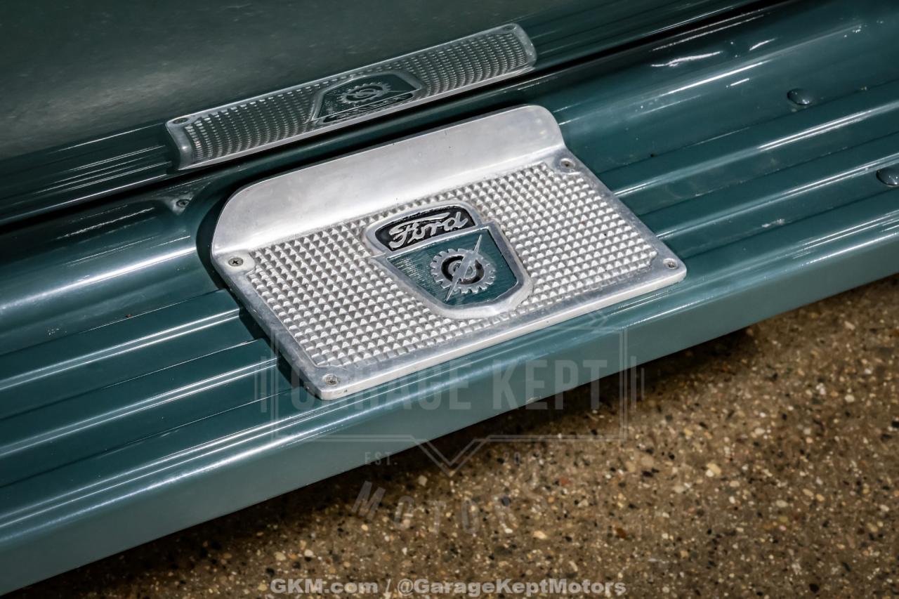 1956 Ford F100