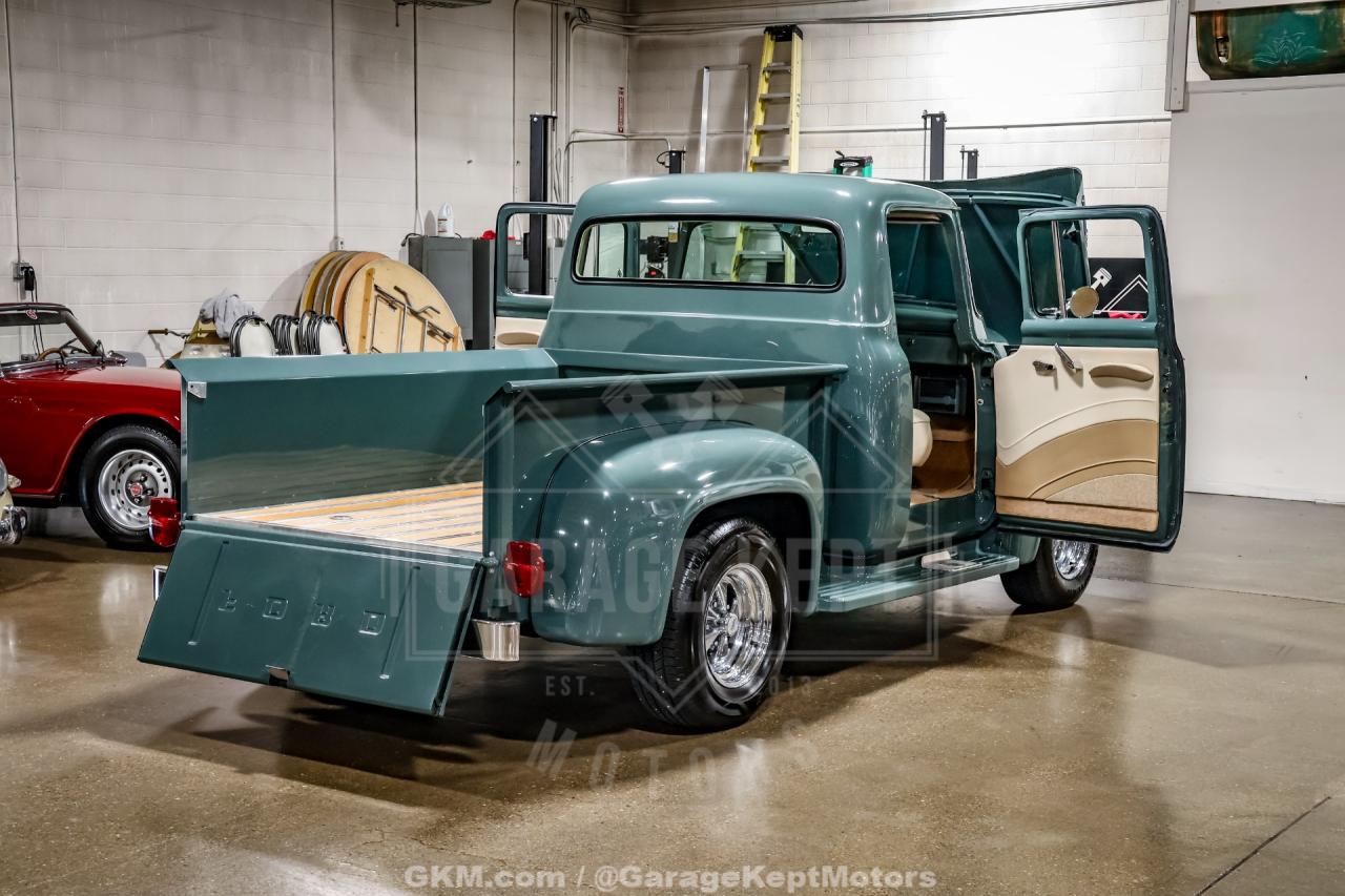 1956 Ford F100