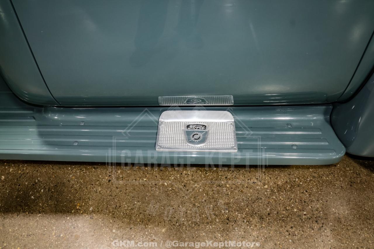 1956 Ford F100