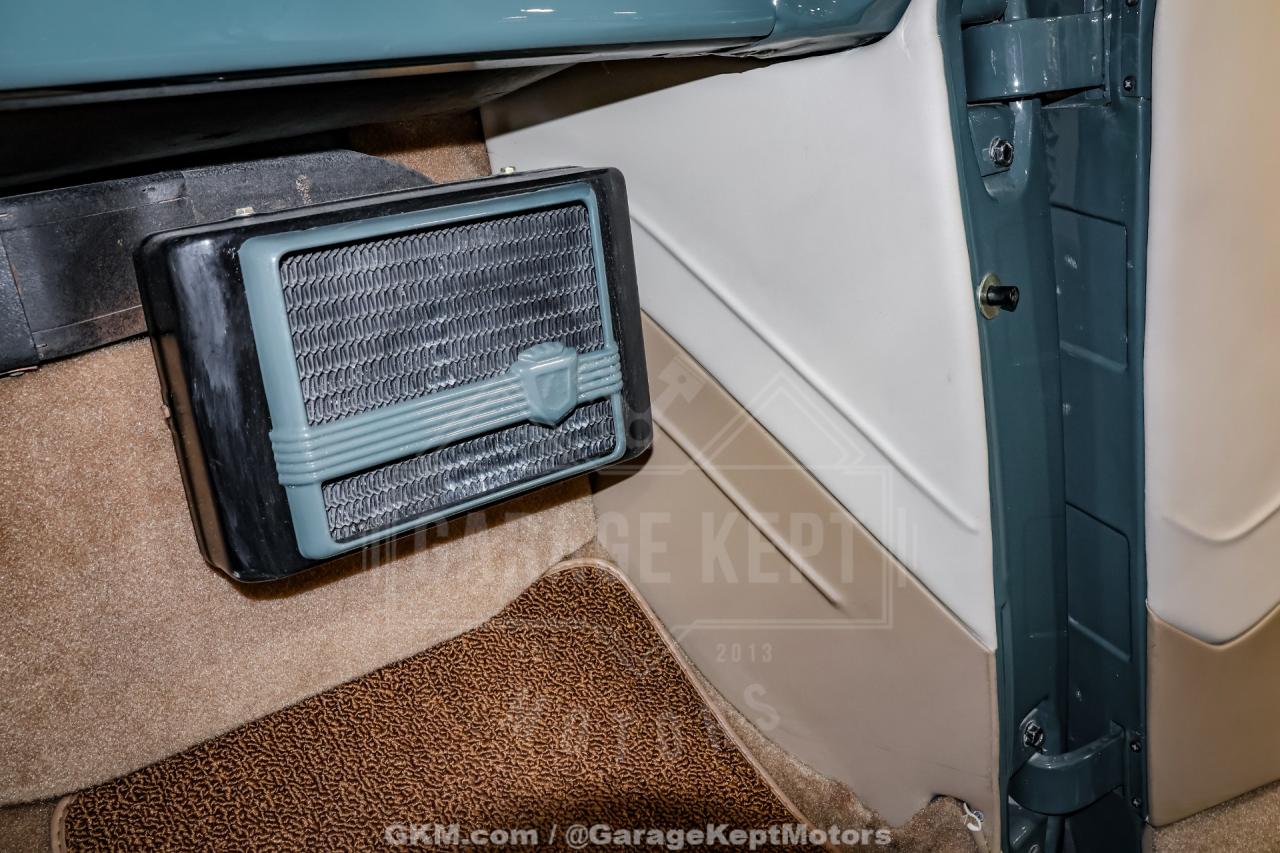 1956 Ford F100