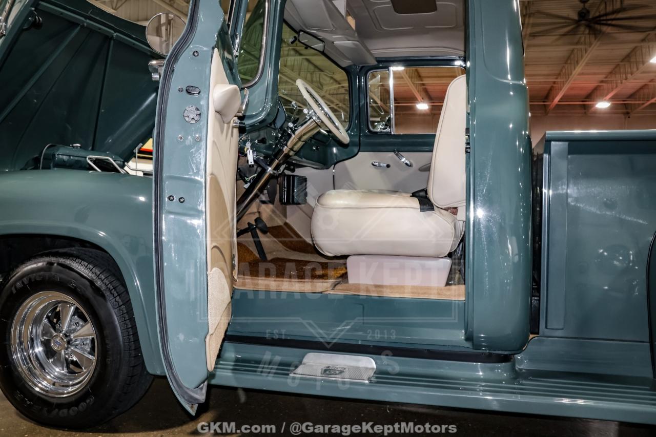1956 Ford F100