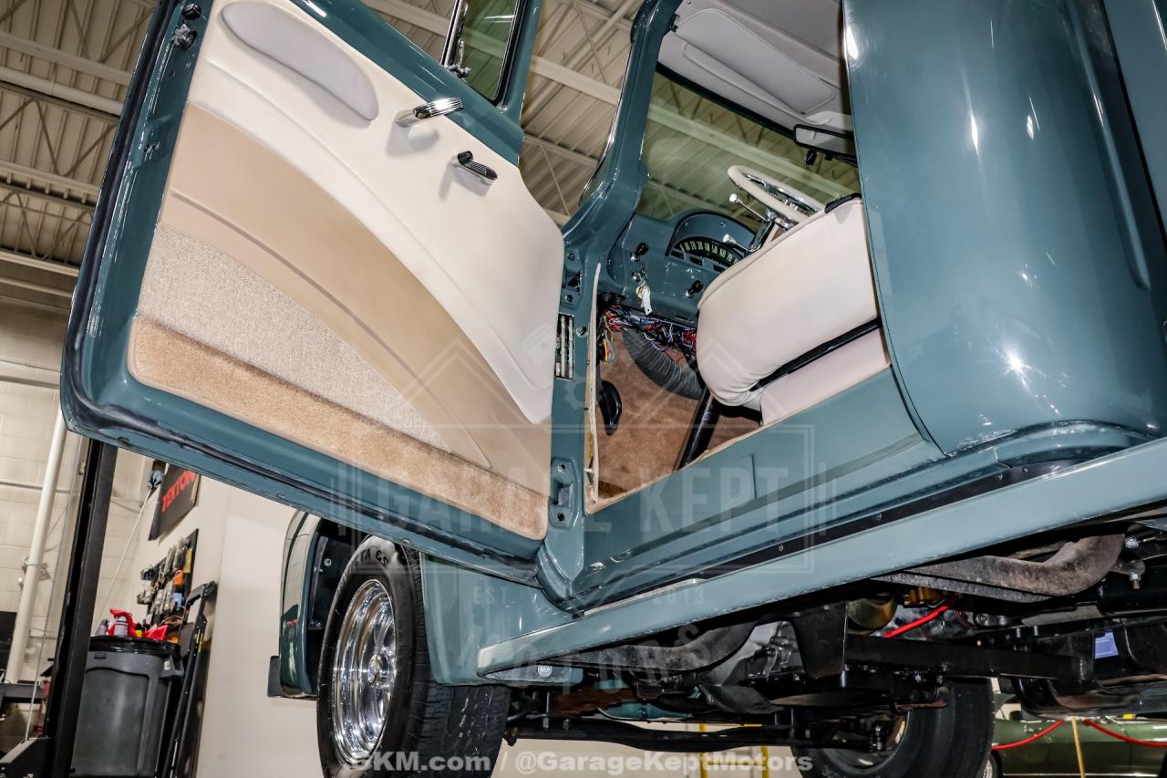 1956 Ford F100