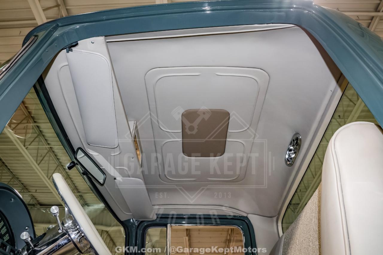 1956 Ford F100