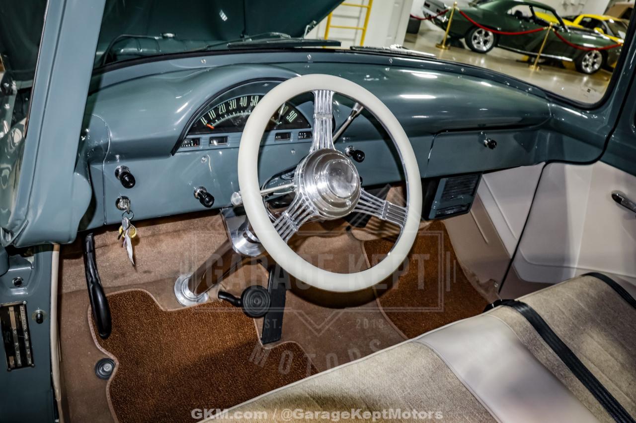 1956 Ford F100