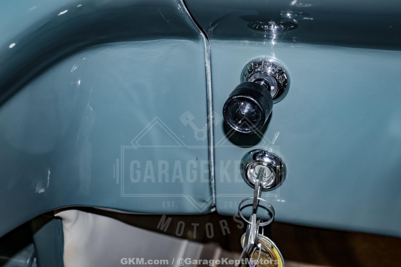1956 Ford F100