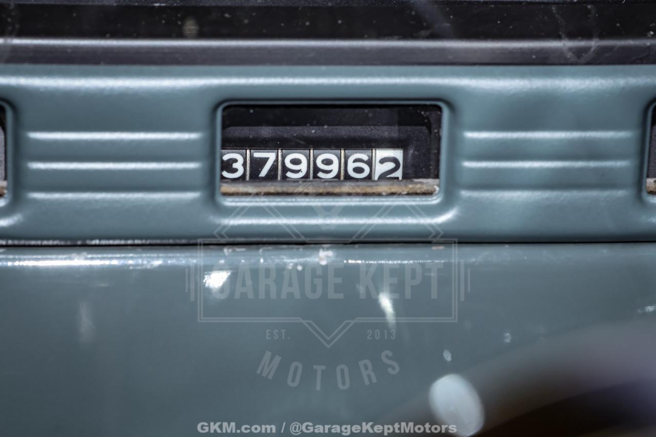 1956 Ford F100