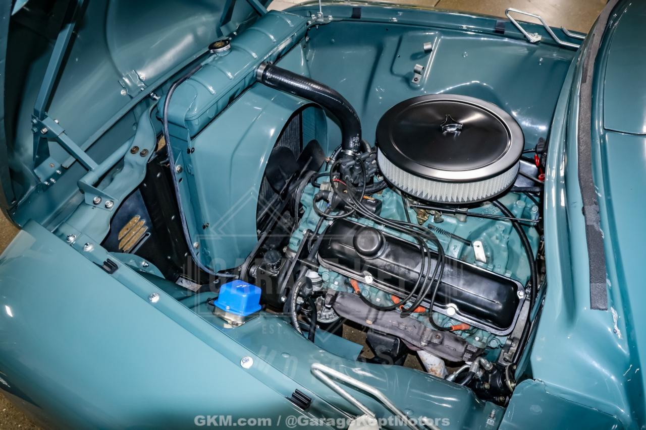 1956 Ford F100