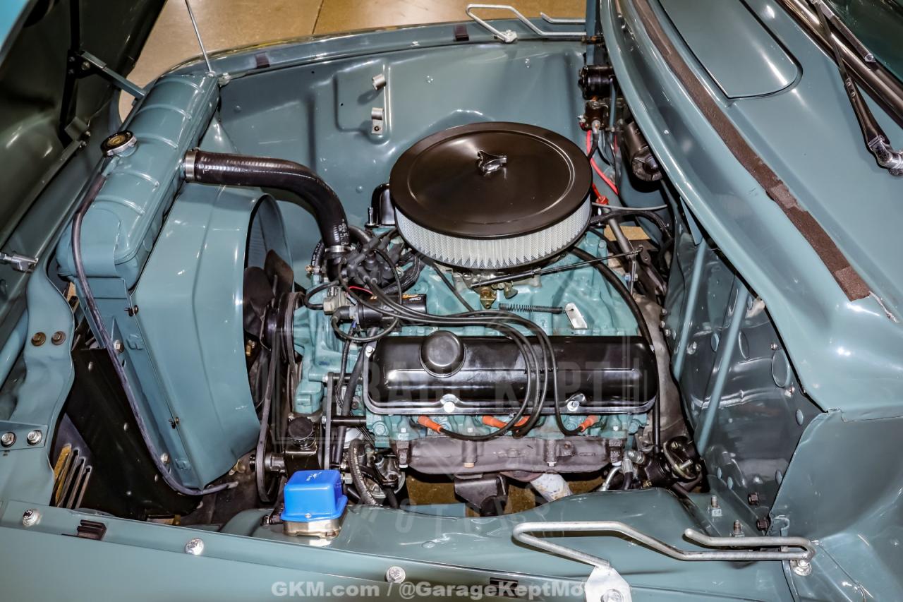 1956 Ford F100