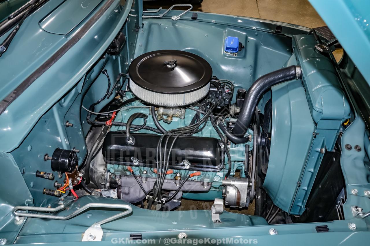 1956 Ford F100