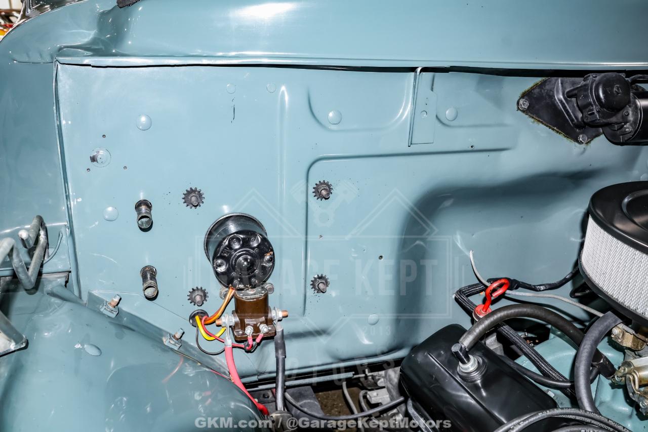 1956 Ford F100