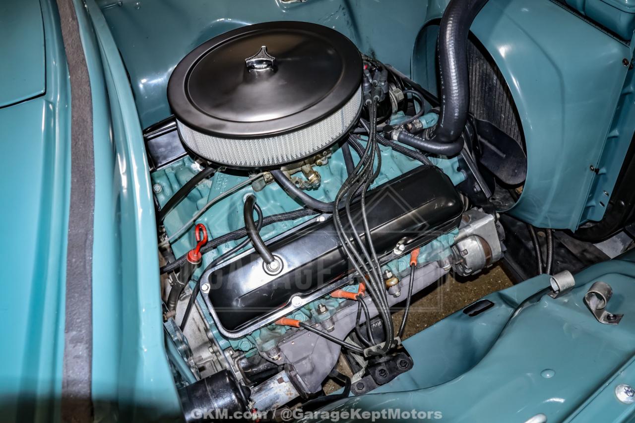 1956 Ford F100