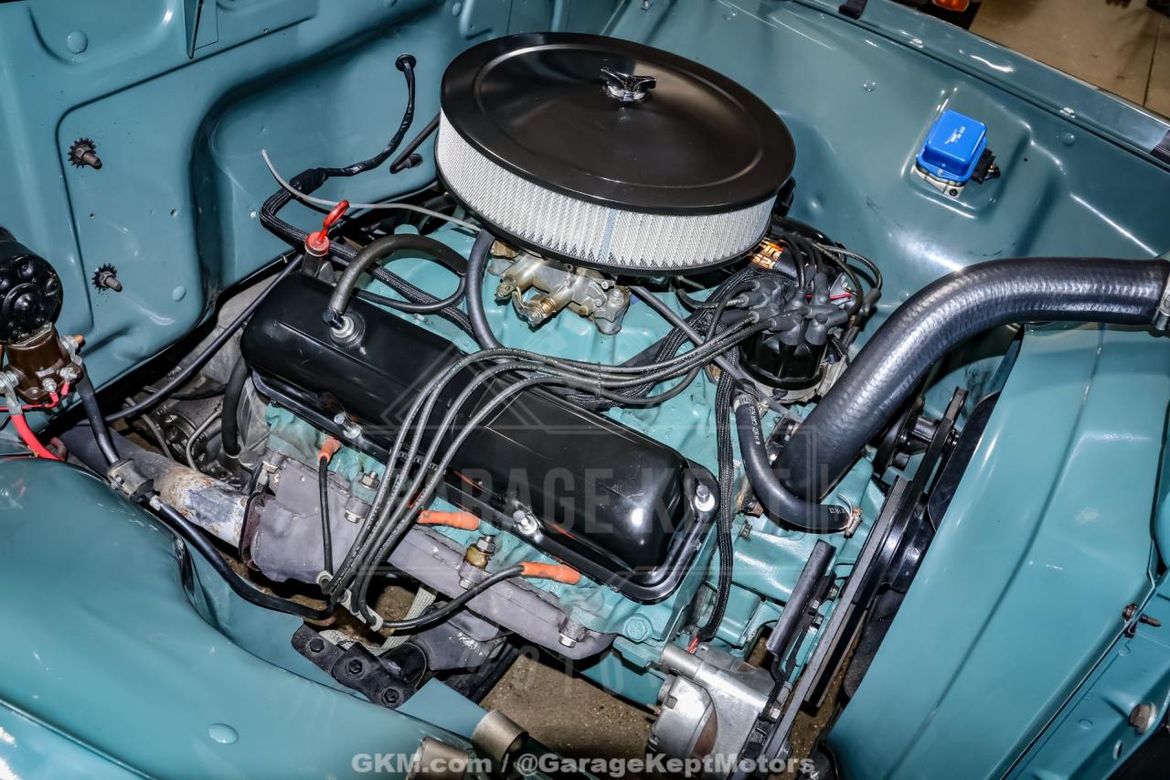 1956 Ford F100