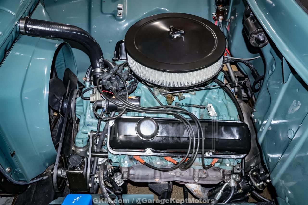 1956 Ford F100