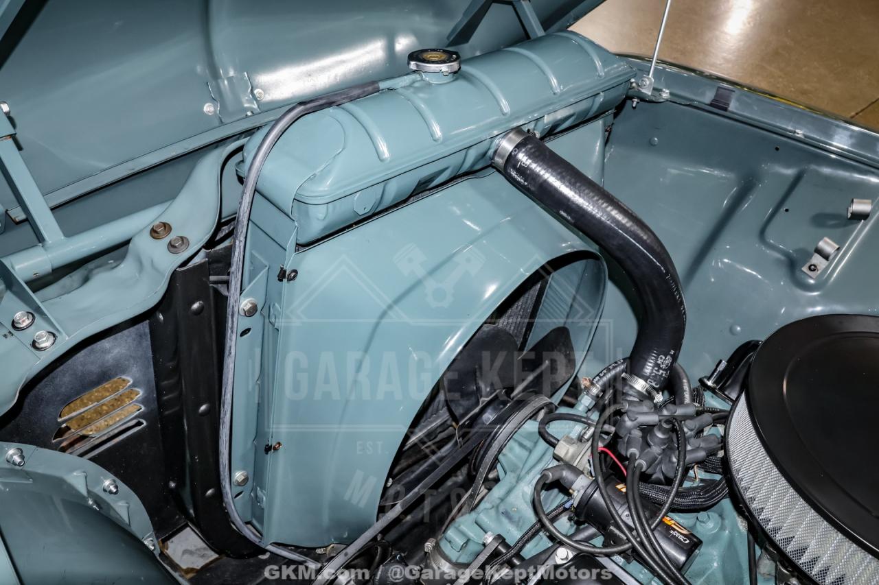 1956 Ford F100
