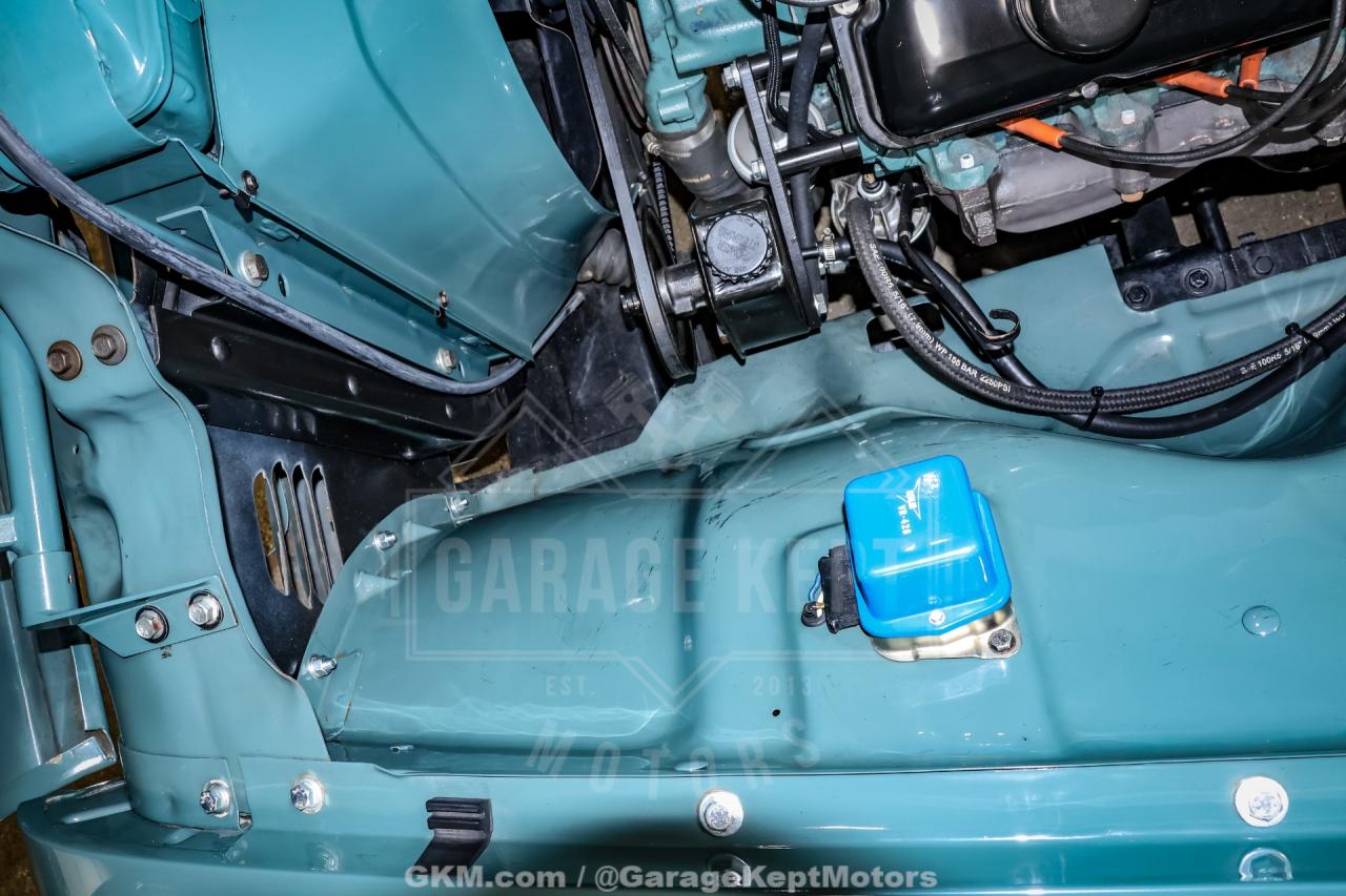 1956 Ford F100