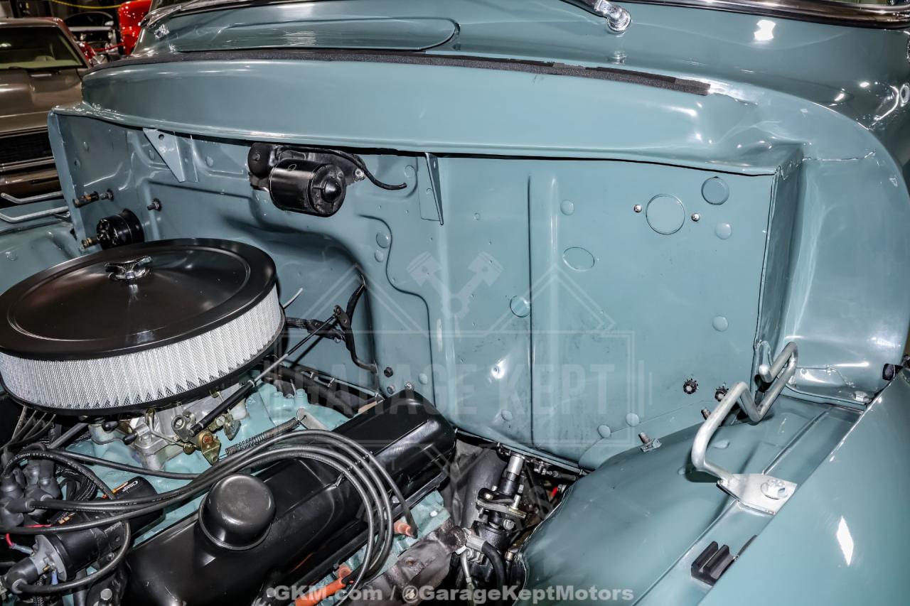 1956 Ford F100