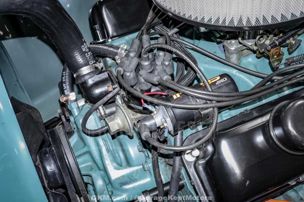1956 Ford F100