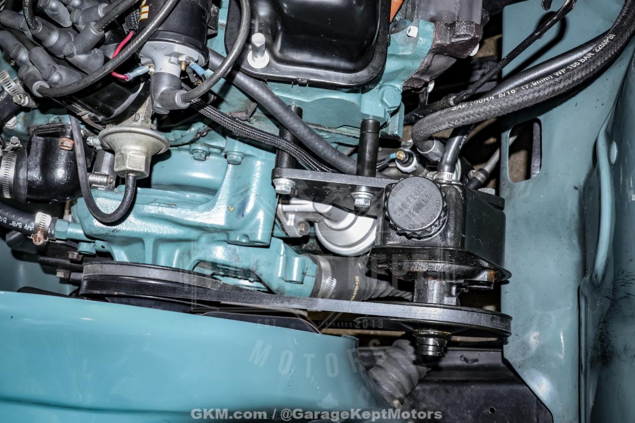 1956 Ford F100