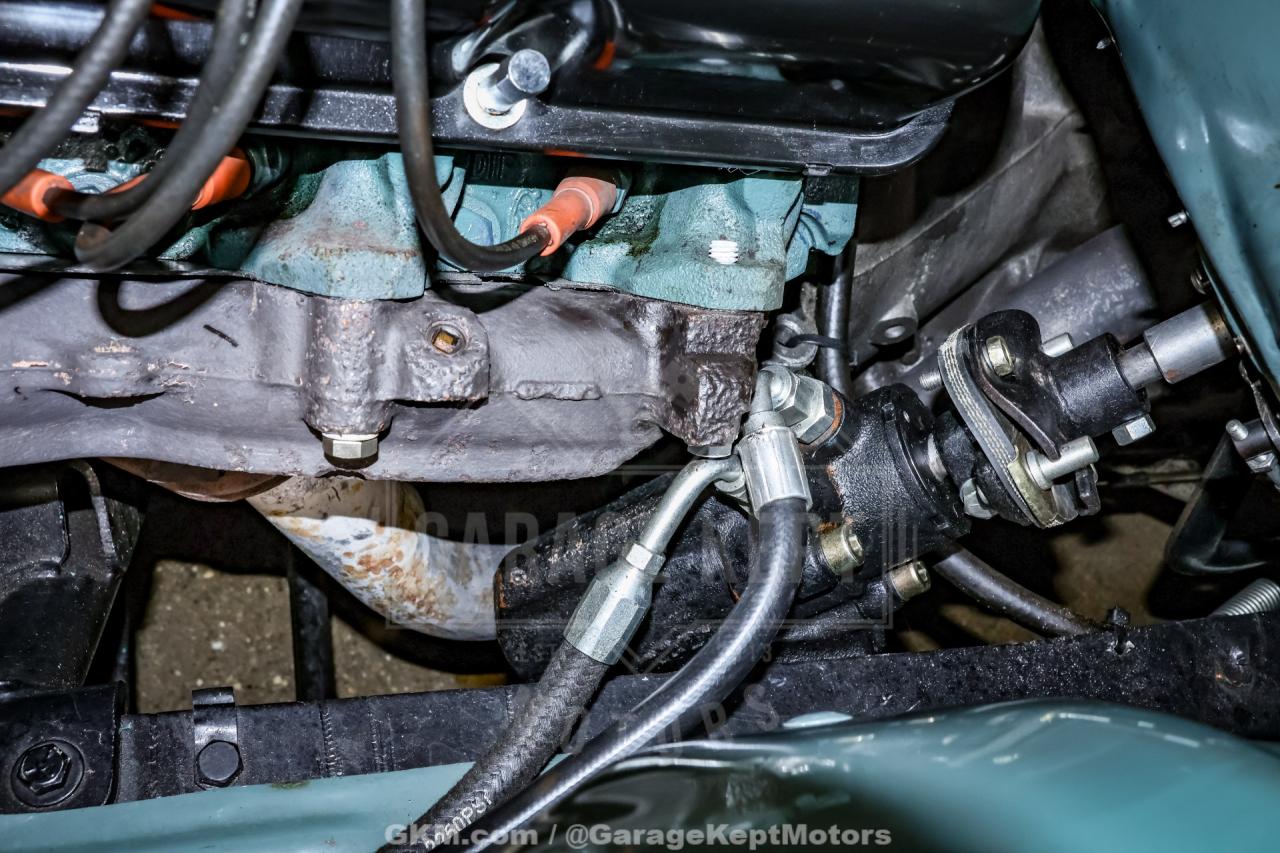 1956 Ford F100