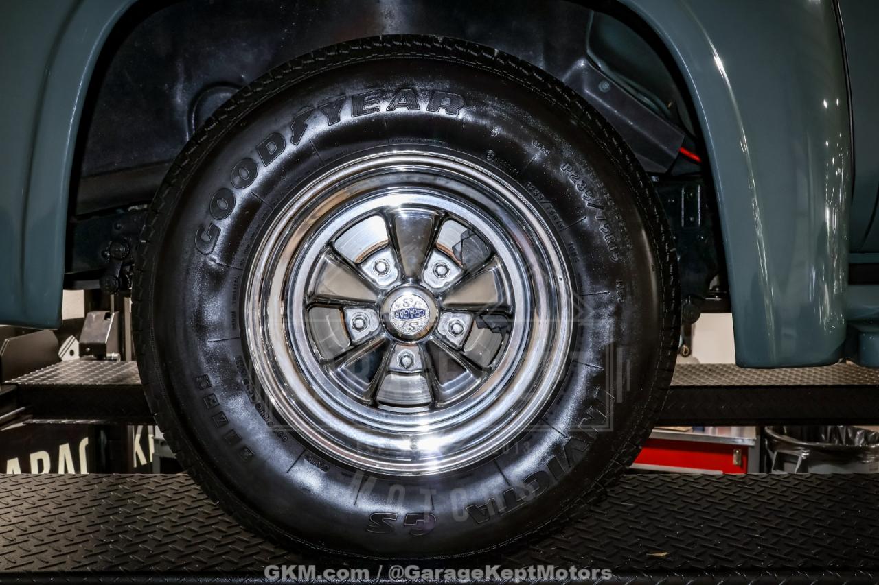 1956 Ford F100