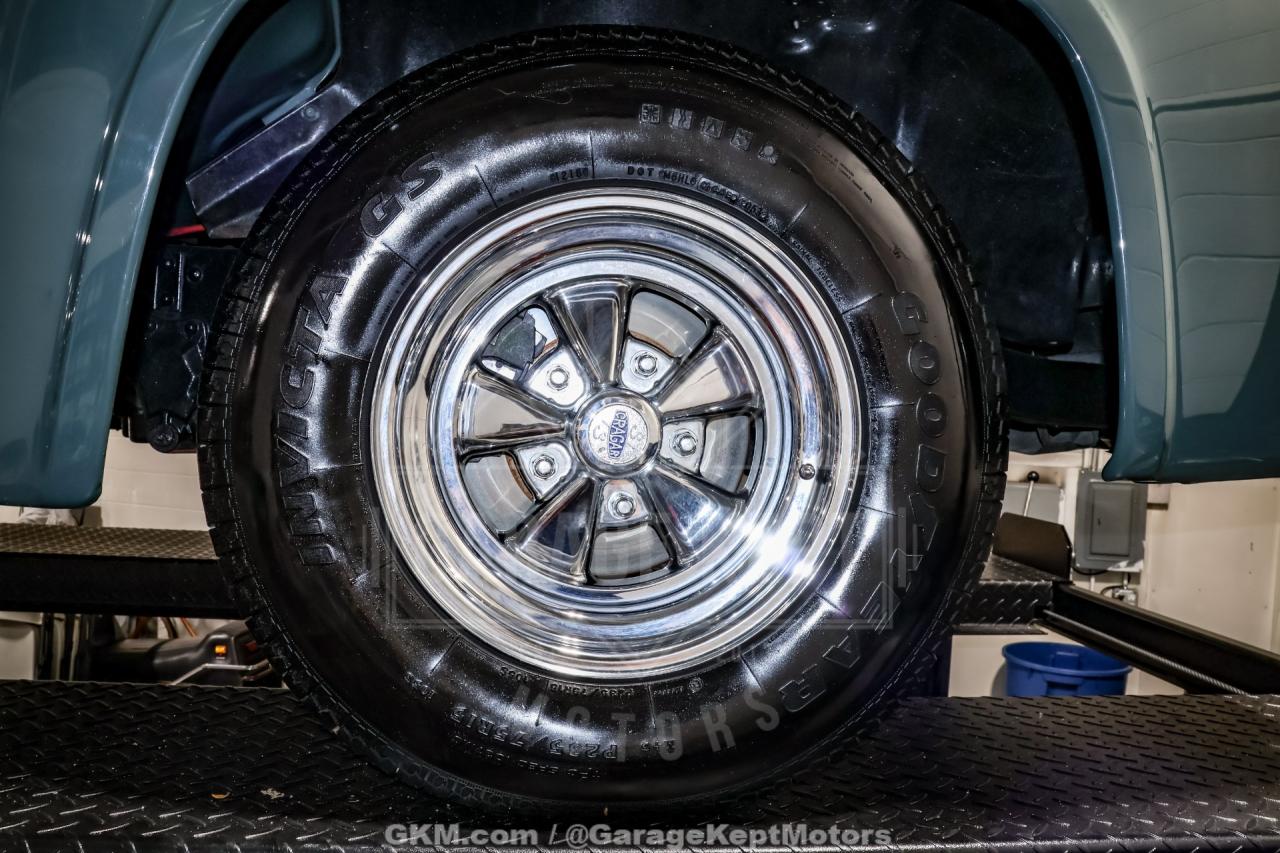 1956 Ford F100