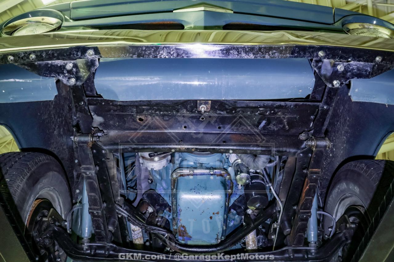 1956 Ford F100
