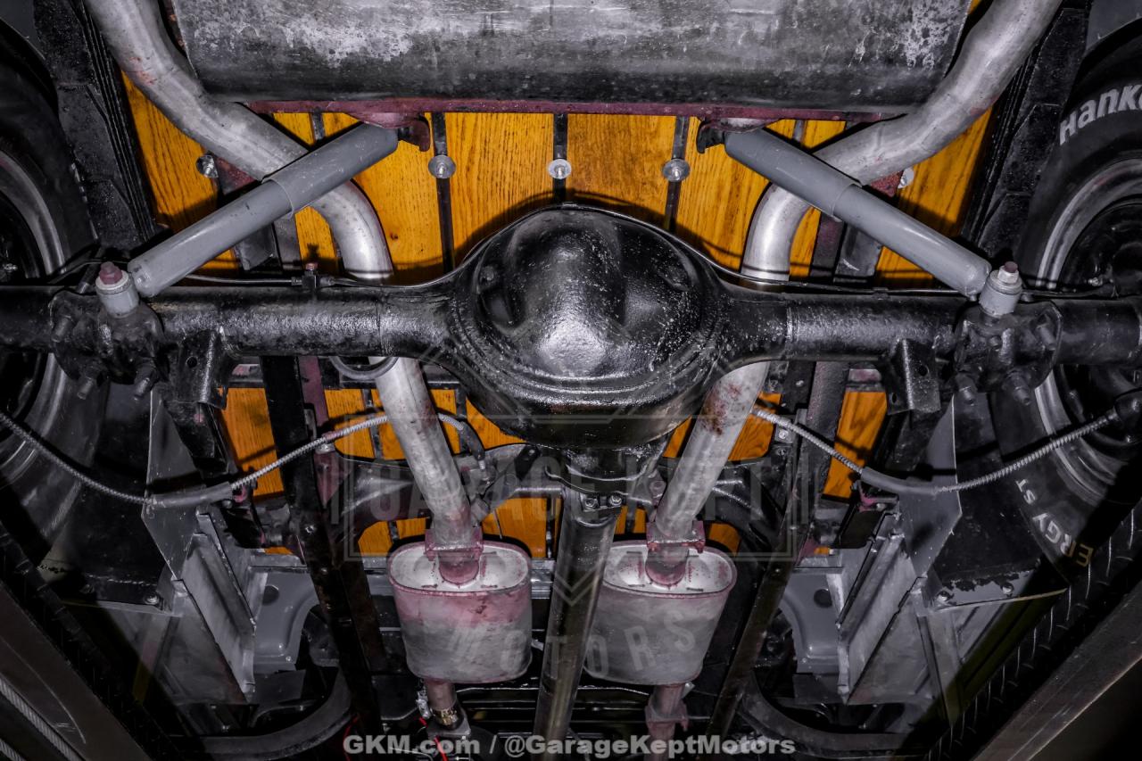 1956 Ford F100