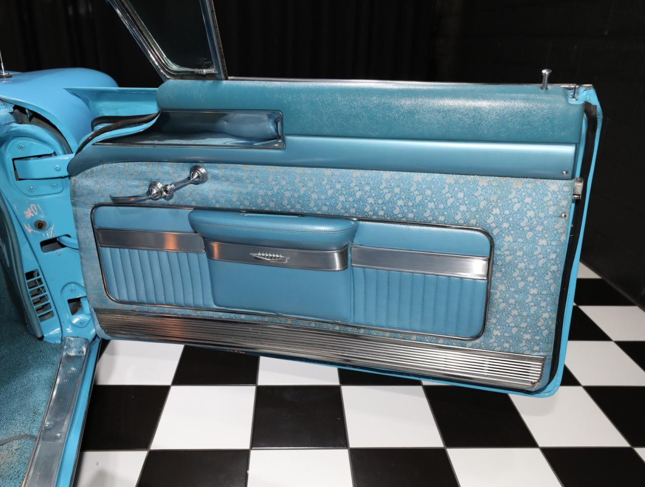1957 Cadillac DeVille