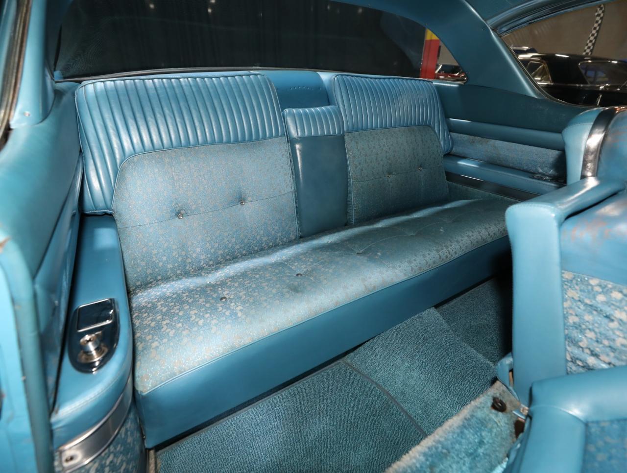 1957 Cadillac DeVille