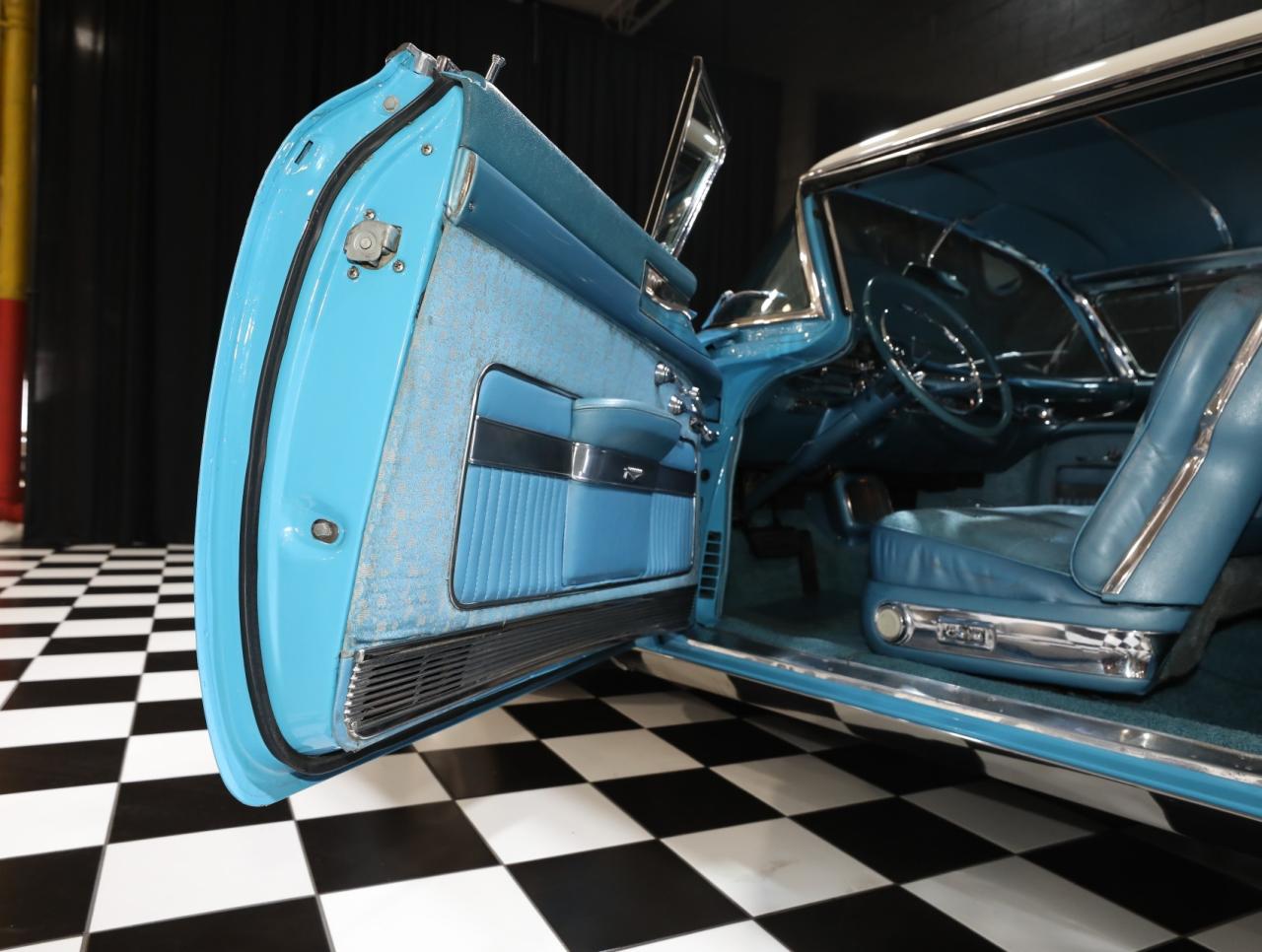 1957 Cadillac DeVille