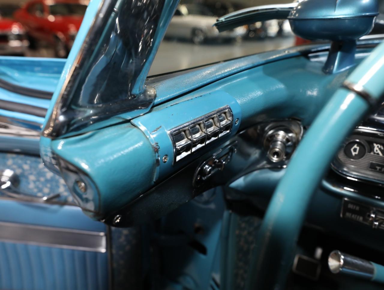 1957 Cadillac DeVille