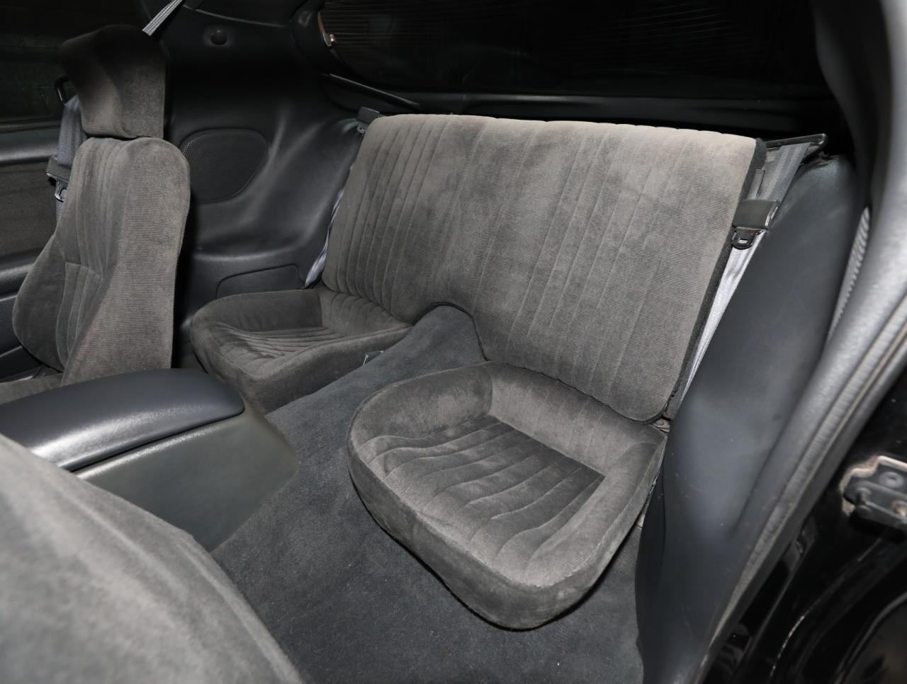 1996 Pontiac Firebird