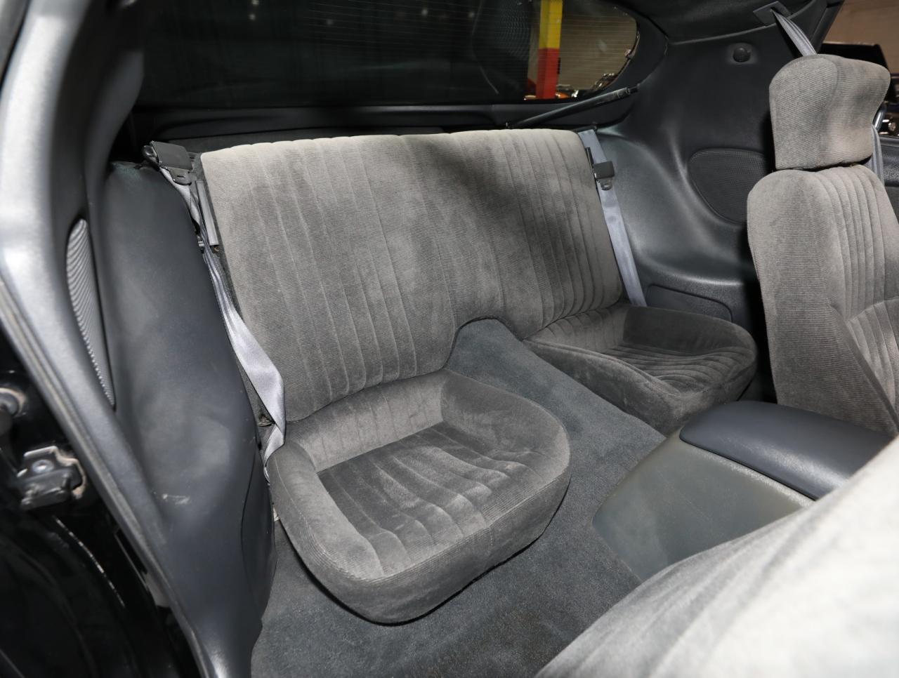 1996 Pontiac Firebird