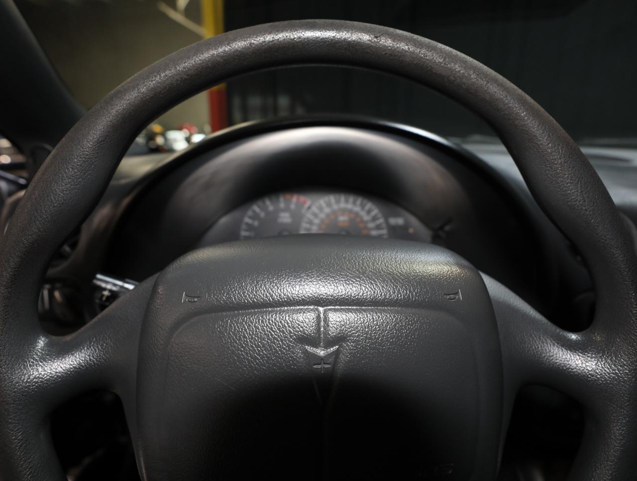 1996 Pontiac Firebird