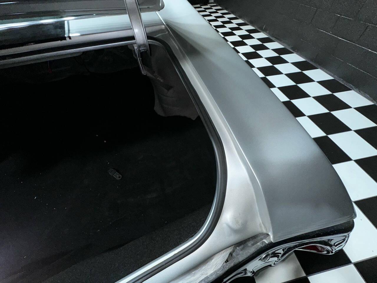 1972 Chevrolet Chevelle