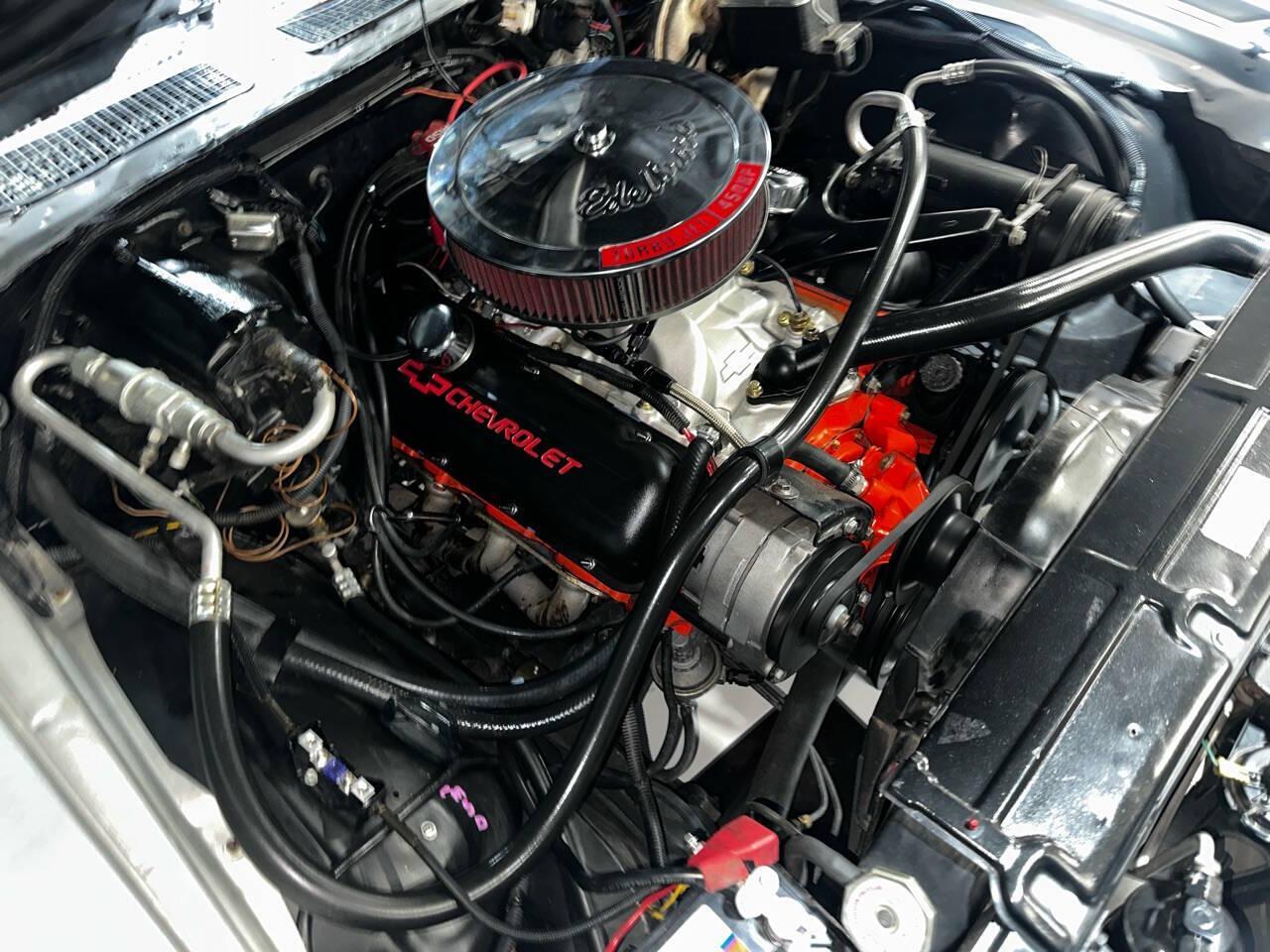 1972 Chevrolet Chevelle
