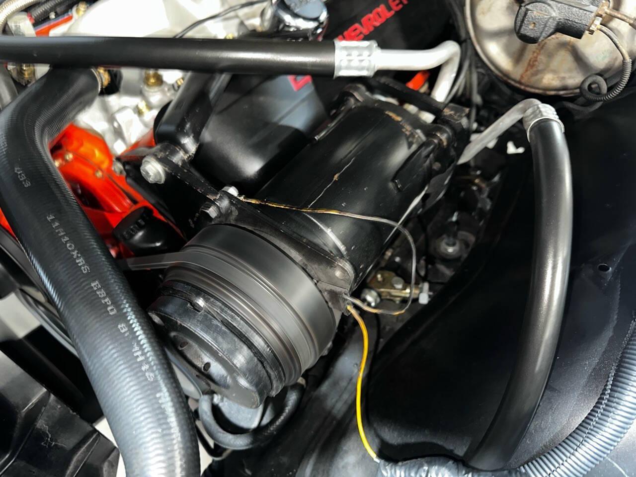 1972 Chevrolet Chevelle