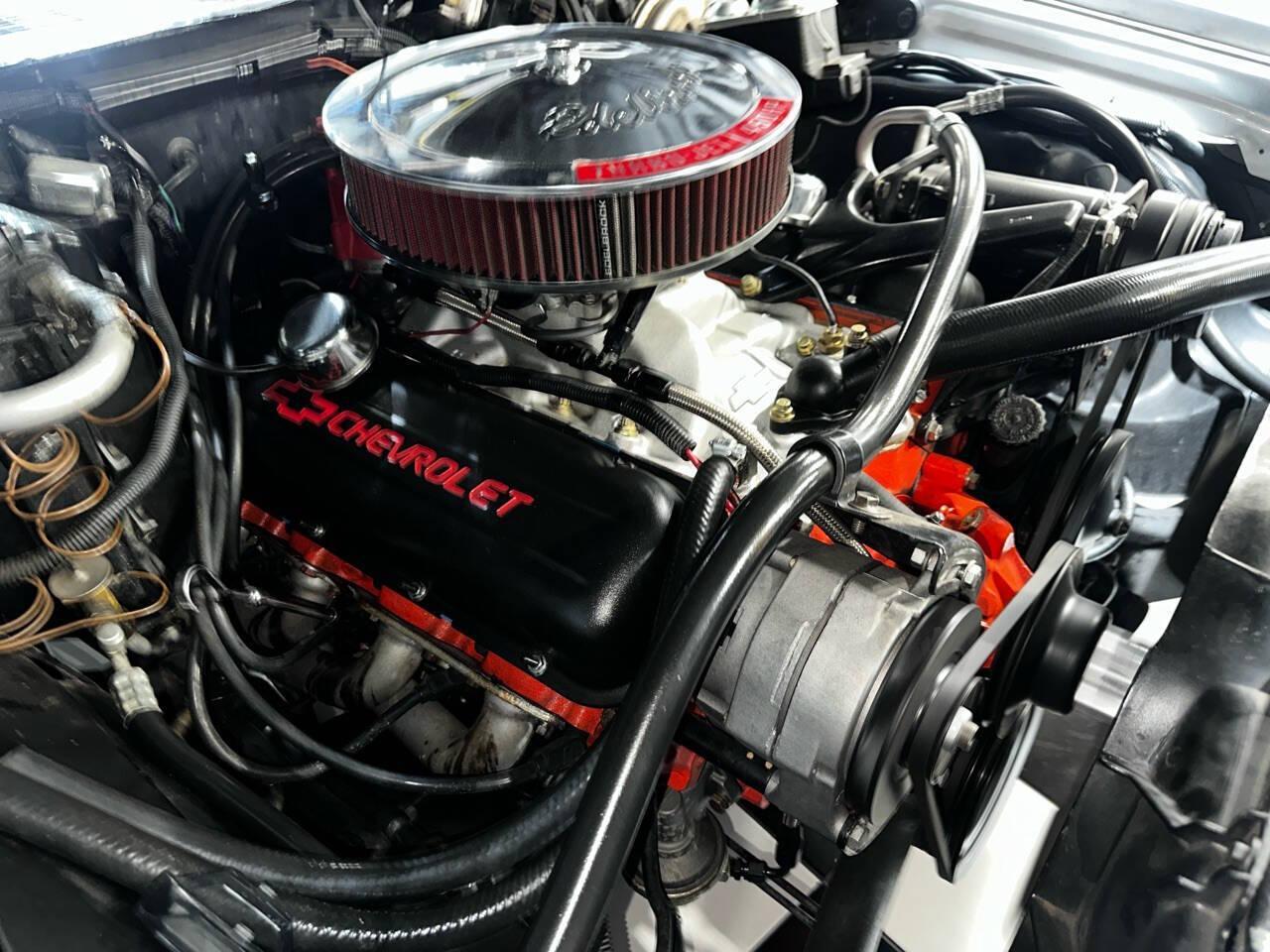 1972 Chevrolet Chevelle