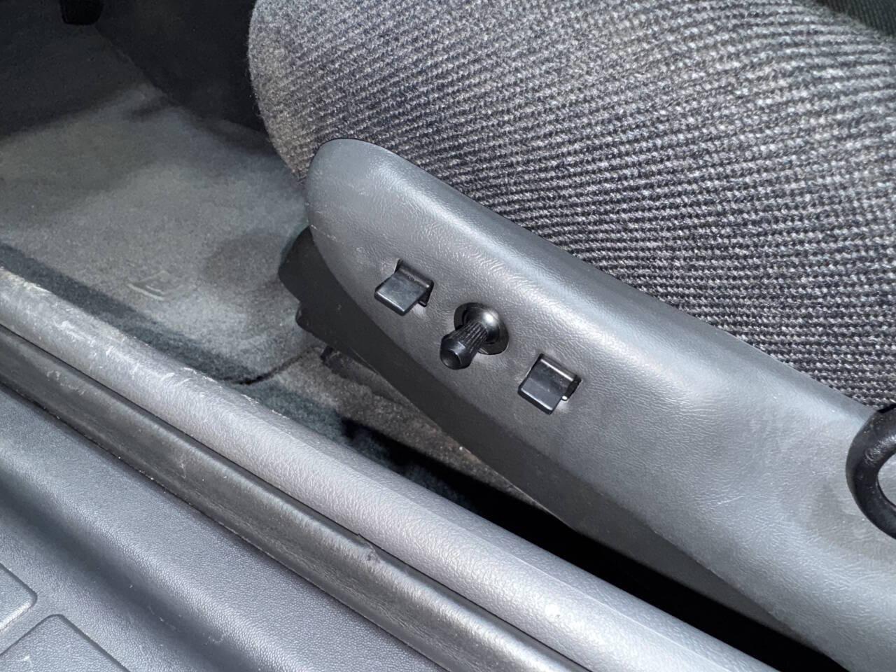1993 Chevrolet Camaro
