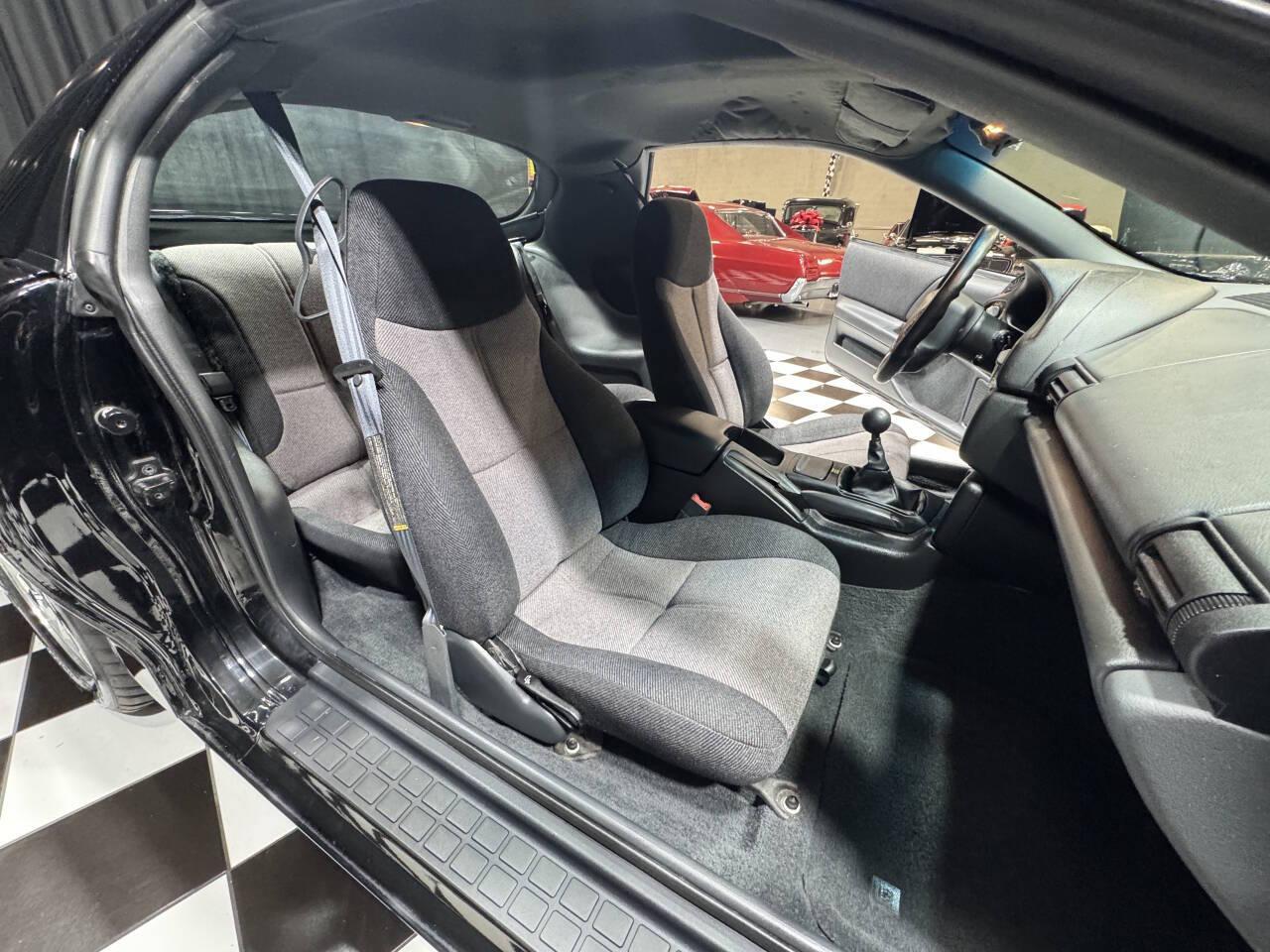 1993 Chevrolet Camaro