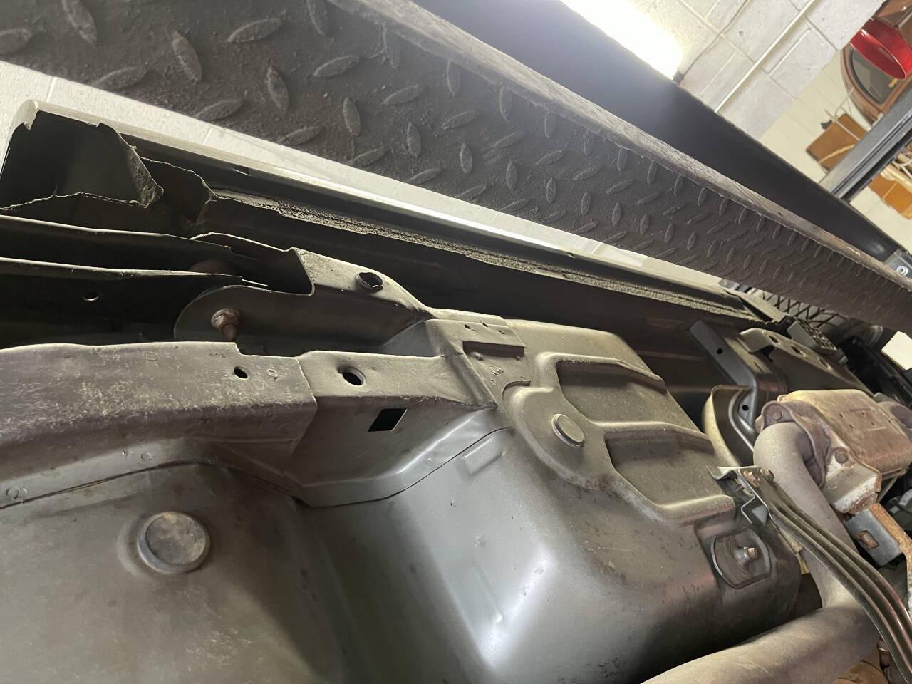 1993 Chevrolet Camaro