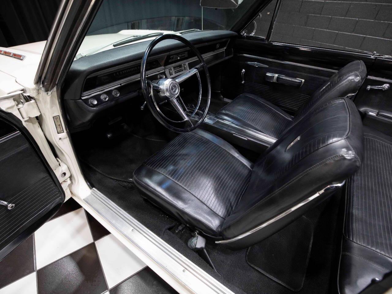 1967 Dodge Dart
