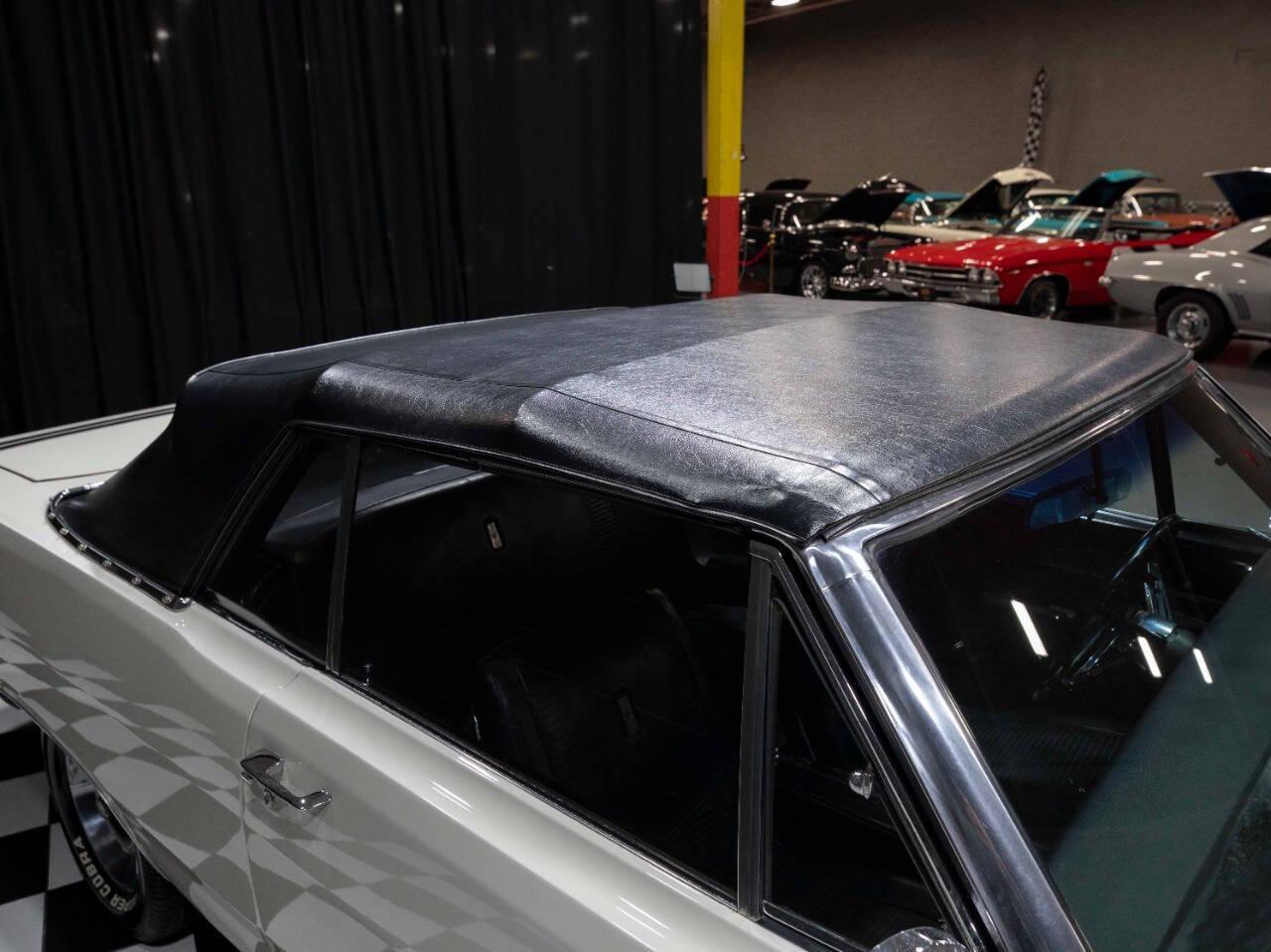 1967 Dodge Dart