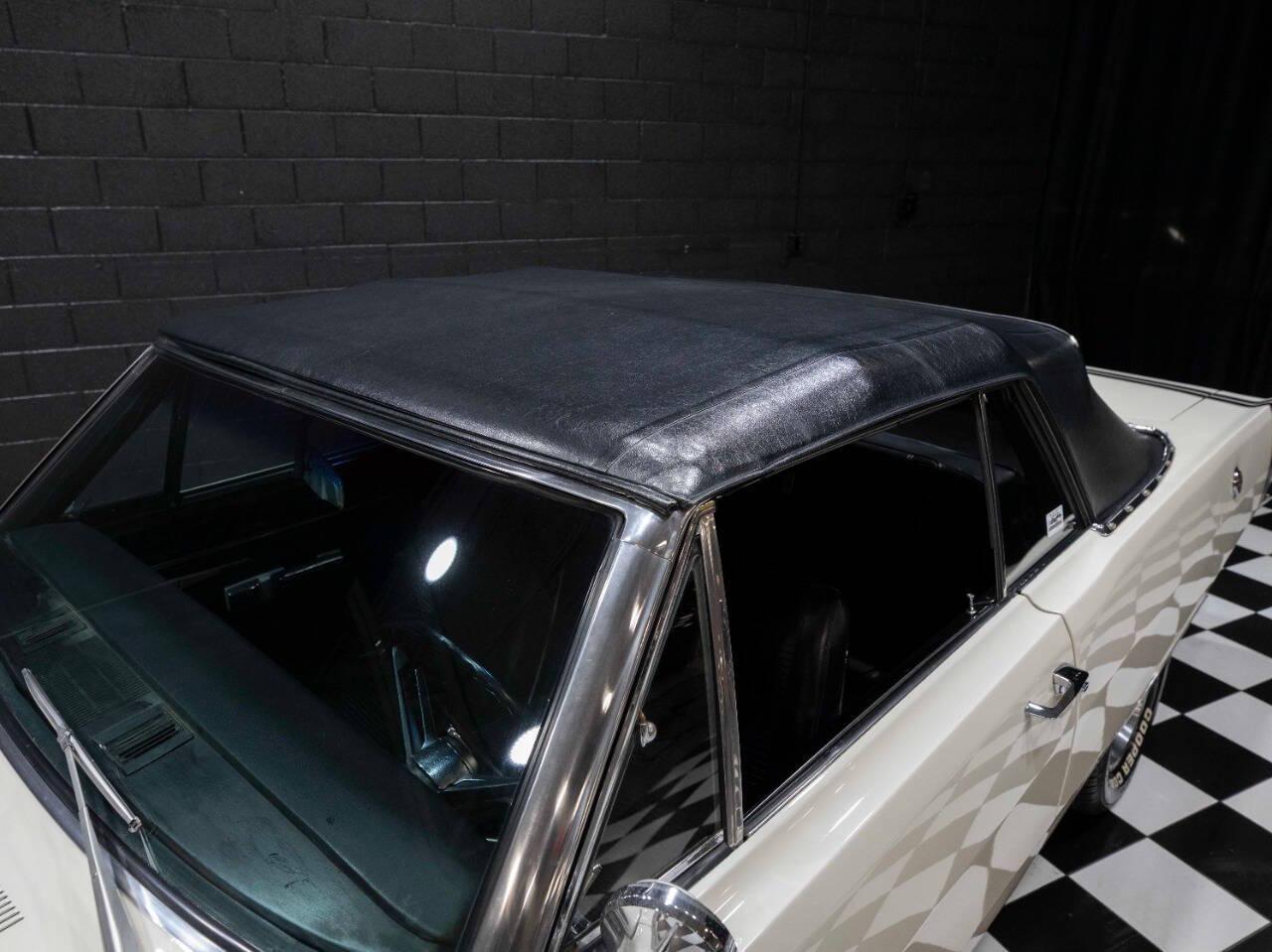 1967 Dodge Dart