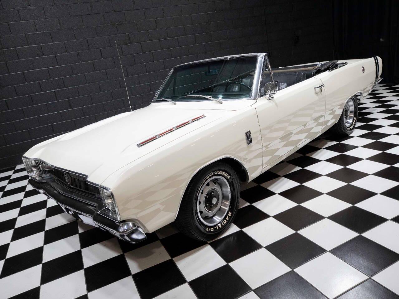 1967 Dodge Dart